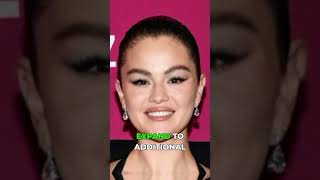 Selena Built a $2.7B Empire That Didn't Need Mass Distribution #selenagomez #rarebeauty #success