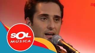 Video thumbnail of "Jorge Drexler "Causa y efecto" (A Solas 2001)"