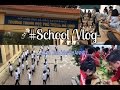 [#SCHOOL VLOG] Đã làm gì trong tháng 9 và tháng 10 vừa qua (Nhạc Nền:La La La-Naughty Boy&Sam Simth)
