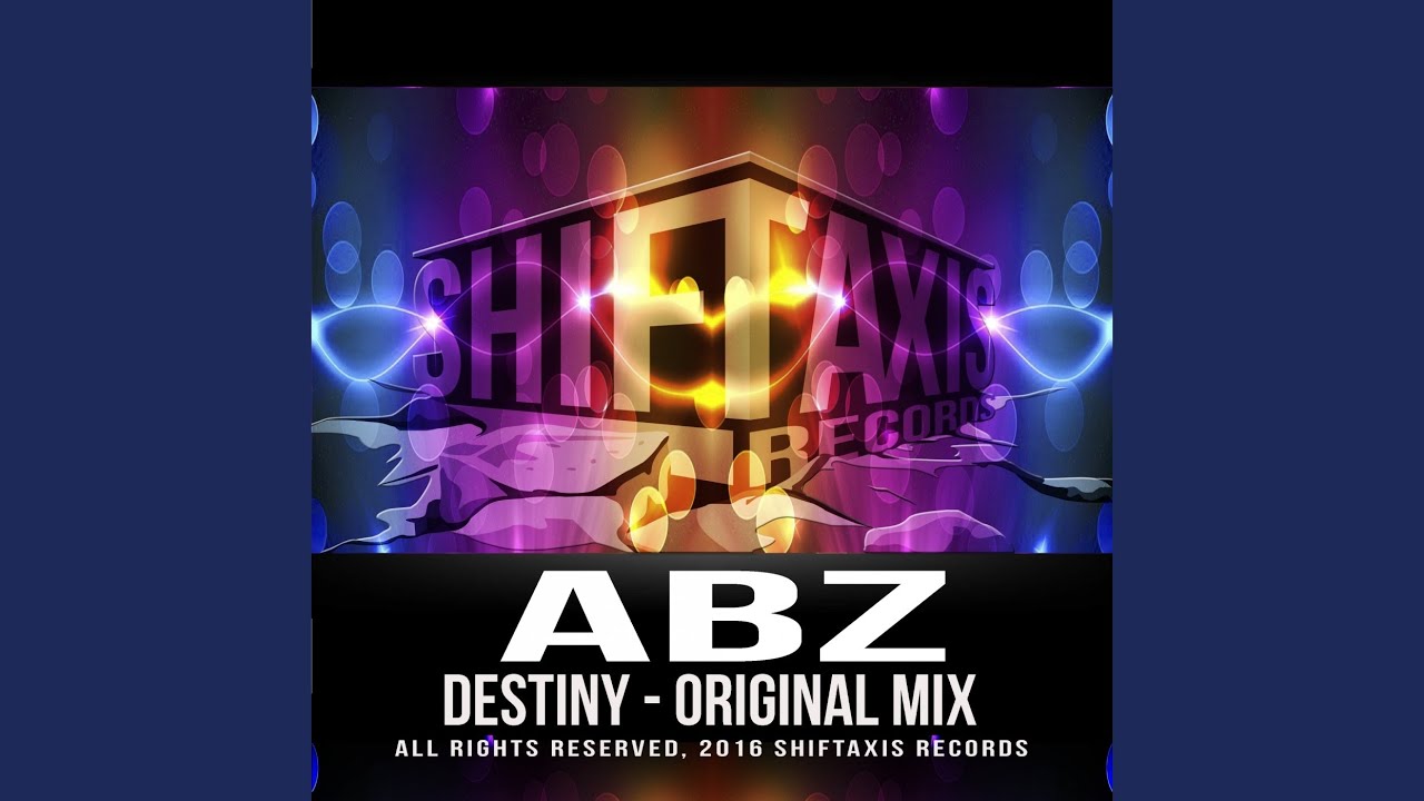Obejrzyj Destiny (Original Mix) w YouTube Obejrzyj Destiny (Original Mix) w YouTube