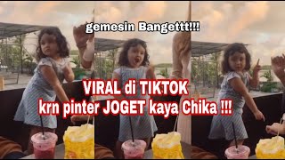 NASYA - NACA -BOCAH VIRAL TIKTOK