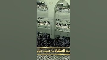 الشيخ ماهر المعيقلي|  آيات الحج