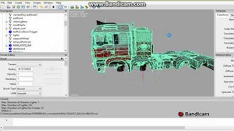 Farming Simulator 2017 Exporting to blender Tutorial
