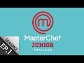 [Full Episode] MasterChef Junior Thailand มาสเตอร์เชฟ จูเนียร์ ประเทศไทย Season 2 Episode 1