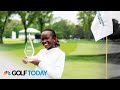 15-year-old amateur Ashley Shaw to make LPGA Tour debut this week | Golf Today | Golf Channel