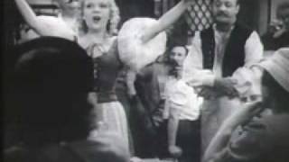 Martha Eggerth Hungarian song and dance