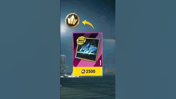 Get MVP Card With Season Token 😲