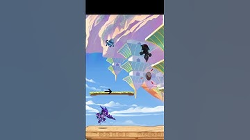 HOW TO BAIT (BASICS) [BRAWIHALLA]  #brawlhalla #tutorial #baiting