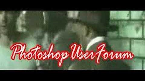 Photoshop CS3 Extended Video