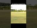 Opponents: Out karo ye video upload honi chahiye 😈 #cricket #cricketlover #shorts 😯