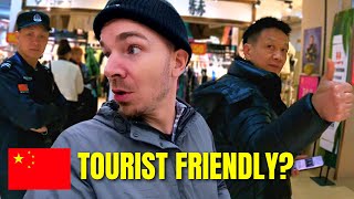 This is how Chinese people treat tourists in Chongqing, China 🇨🇳