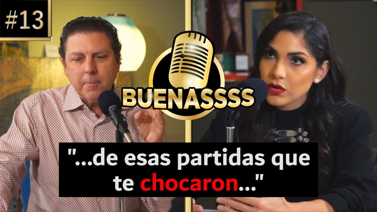 La AMISTAD inusual de Yizette Cifredo y LUIS RAÚL - 13