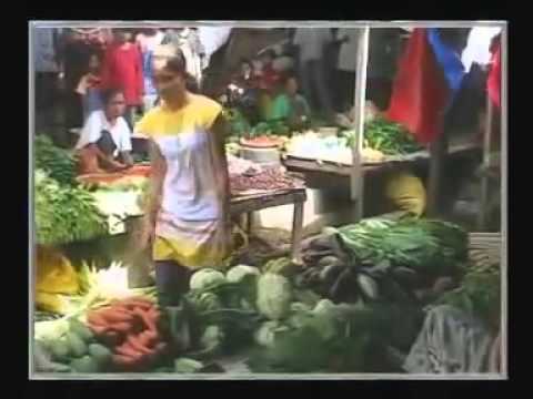 Jamilah  Lagu Reggae Daerah Ende Flores NTT - Indonesia