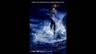 The Day After Tomorrow - Theme Soundtrack [HQ] (Harald Kloser)