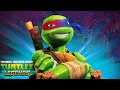 Черепашки-Ниндзя: Легенды - САМЫЕ ЛУЧШИЕ СОСТАВЫ | TMNT Legends | ИГРА ПО МУЛЬТИКУ