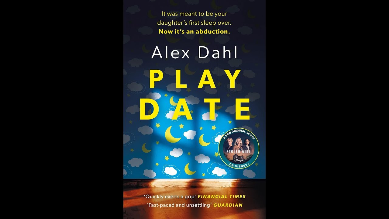 Playdate book review YouTube