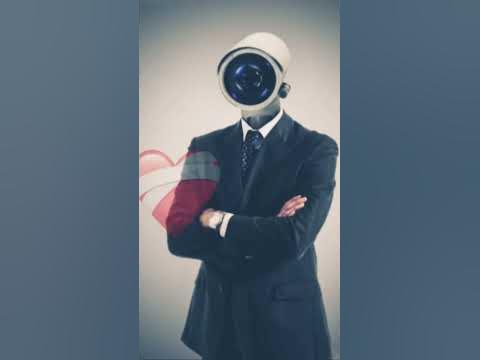 Камерамэн - YouTube