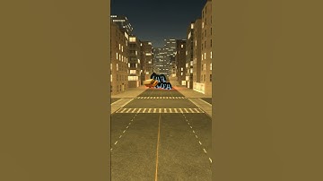 When I went to school I was attacked by Nextbots Family P.2