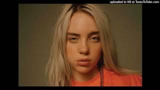 free billie eilish 'no drums' type beat ~ paralyzed