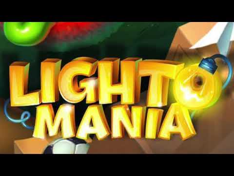 Lightomania: Level theme