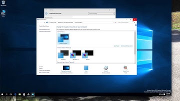 Windows Server 2016 Tech Preview 5 TFTSR