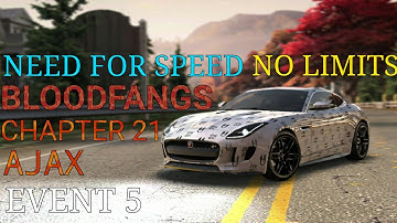 NeeD FoR SpeeD NO LIMITS : New Chapter (21)!
