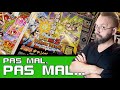 On va chercher une carte fusion world dans le v jump   vlog japon dragon ball super card game