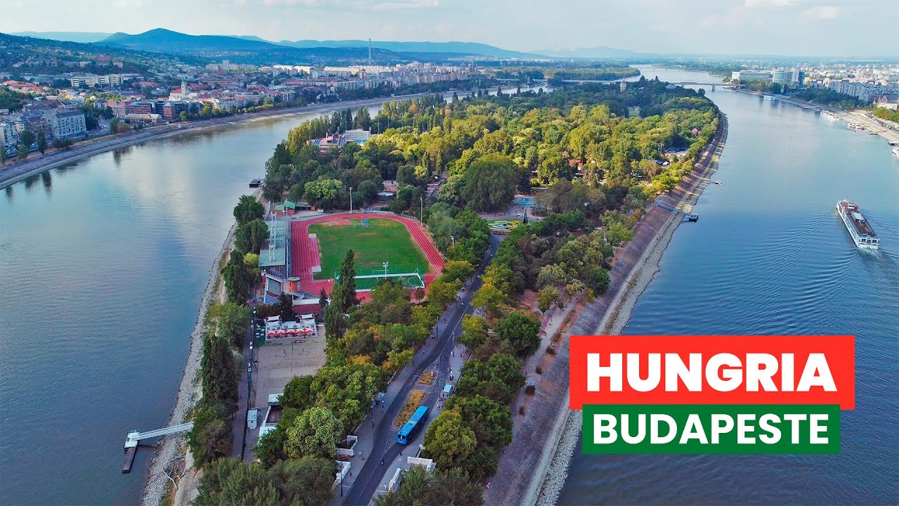 Budapeste | Hungria