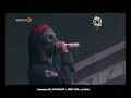 Slipknot－People Equal Shit