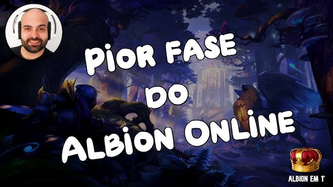 Baixe e jogue Albion Online no PC e Mac (emulador)