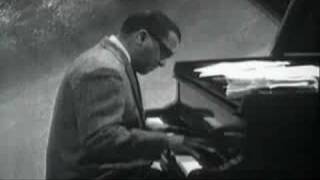 Video thumbnail of "Billy Strayhorn: Lush Life - EMMY WINNER for Best Documentary"