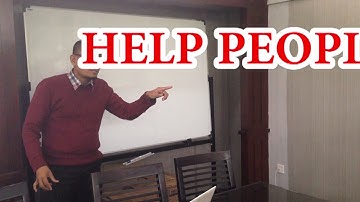 Video e-Learning "Social Entrepreunership" part 1