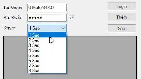 NRO | Share Tool Auto Kí Gửi Cực Xịn !! ( Nguồn SuminSc )
