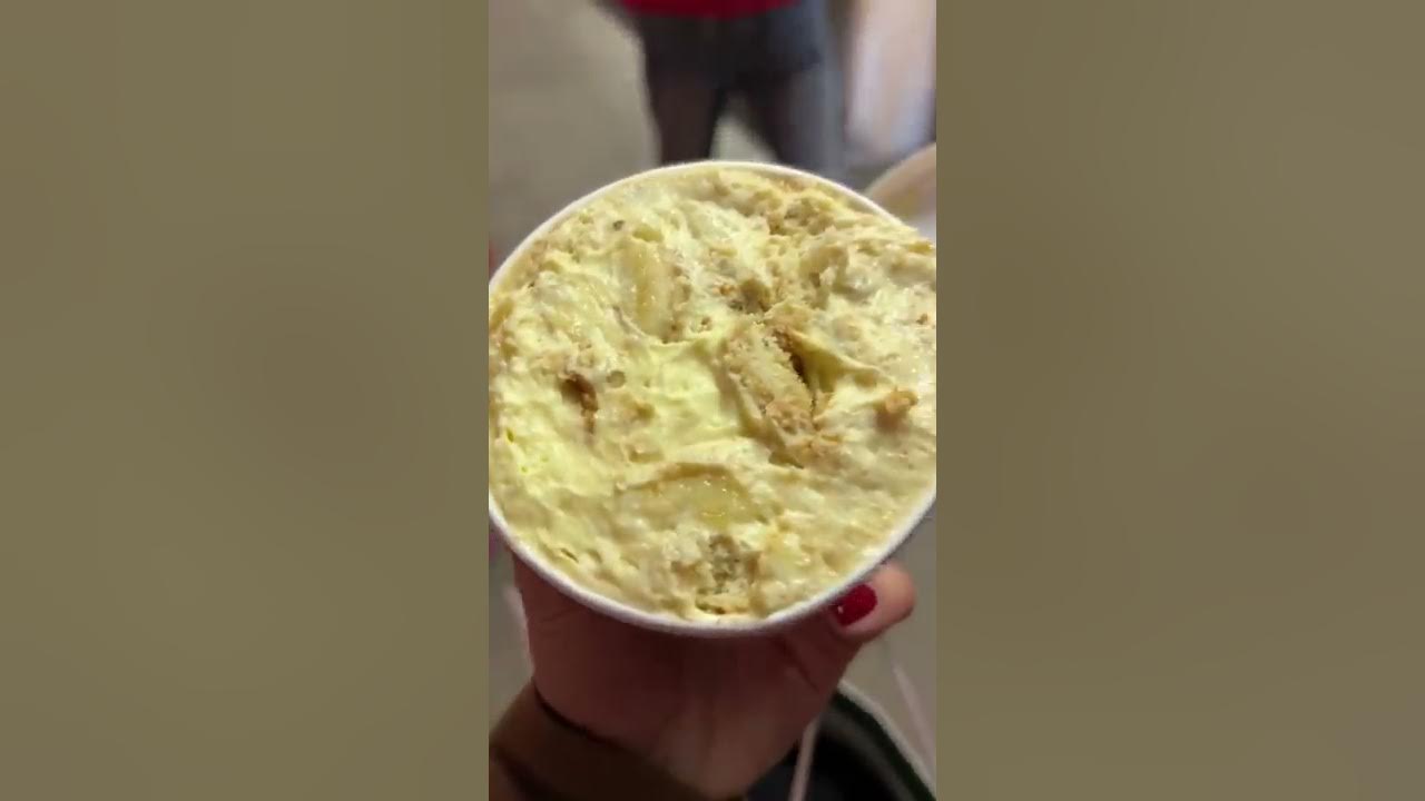 Best banana pudding I've ever had Best banana pudding I've ever had