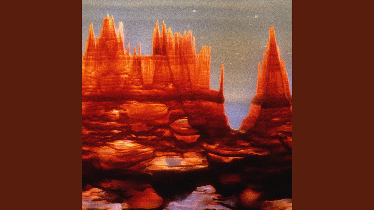 Bonobo - Me and You