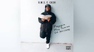 O.M.S. C. Cash -  Nigga We Out by O.M.S. C. CASH 148 views 2 days ago 5 minutes, 1 second