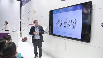 ESHRE 2017 An 8 year snapshot of insightful data using RI Witness