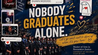 From Life Sentence to Master’s Degree | The Shawn Khalifa Story