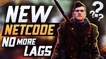 Warface NEW NETCODE - Less laggs, less teleports??? [RU PTS]