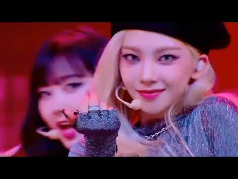 aespa salty & sweet mv fanmade #aespa #salty #sweet
