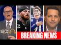 BREAKING: Ravens back out on Maxx Crosby, could pivot to Trey Hendrickson - Schefter to SVP |ESPN SC