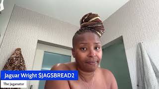 Jaguar Wright Reveals What's Really Inside Kim Porter's Book That Diddy Banned | Is Diddy Done?