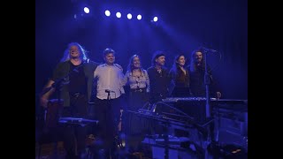 Loreena McKennitt - Santiago ( Tricky Notes & Friends -cover)