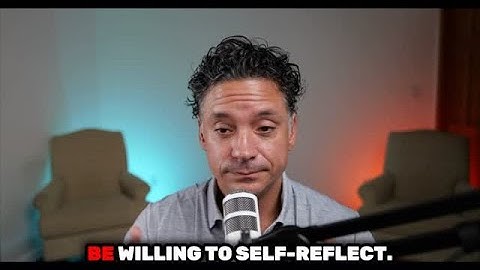 Unlock Your Potential: The Power of Self-Reflection!