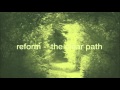 Reform  the clear path