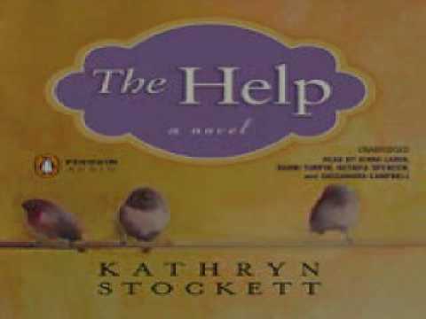 Kathryn Stockett - The Help Audio Book