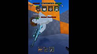 One Tap = Instant Win 😈💀 | Roblox FPS