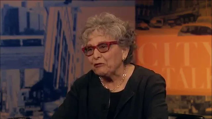 City Talk: Arlene Alda, "Just KidsRem from the Bro...