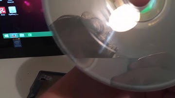 Never Move Your Xbox 360 Console With A Disc In It!!!!!