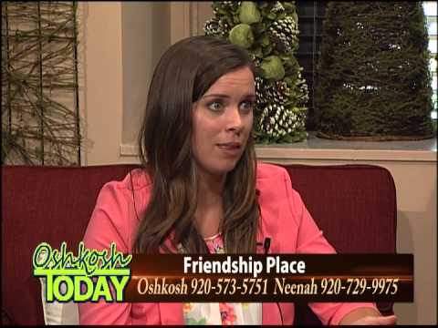 Oshkosh Today 8/19/15 Friendship Place access denied